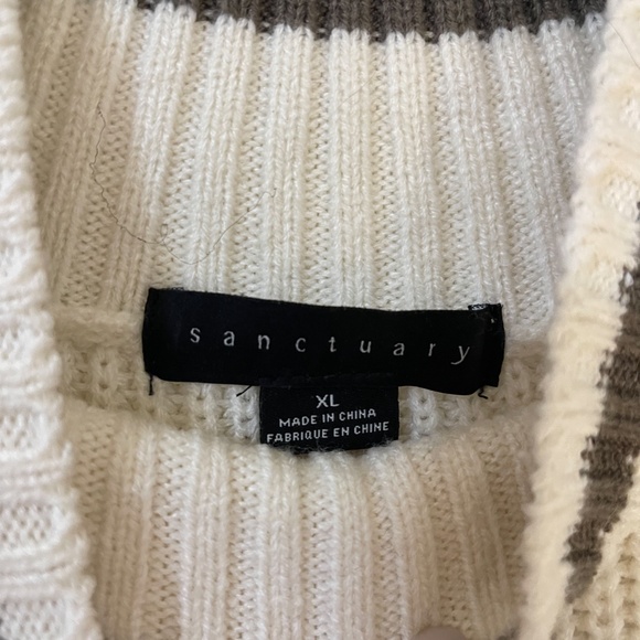 Sanctuary Cruise Pullover - Picture 7 of 8